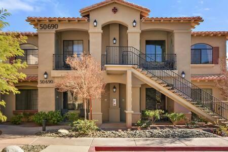 Clr111 Upstairs 1 Bedroom Casa Near Old Town Lq La Quinta Exterior photo